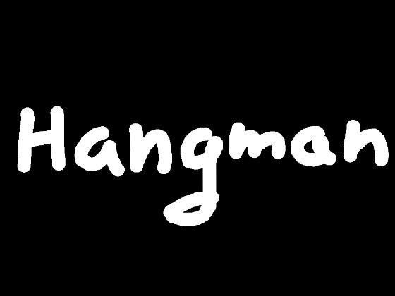 Hangman