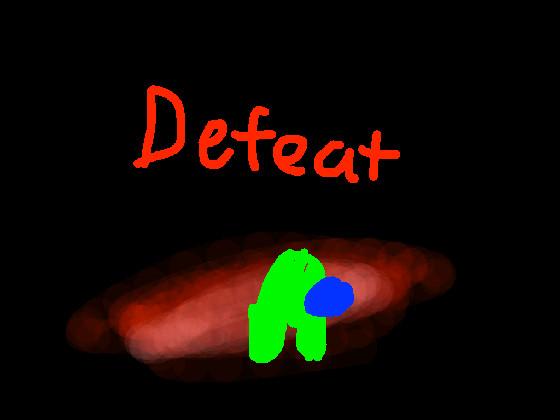 defeat music