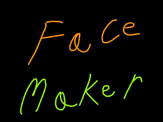 Face Maker 2