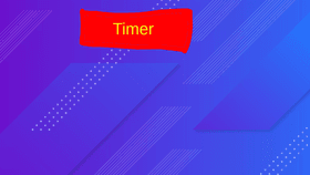 Timer