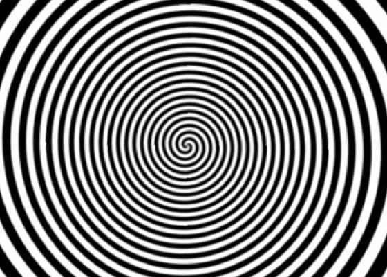 I will hypnotize you  1