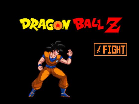 Dragon ball z arcade alex 1