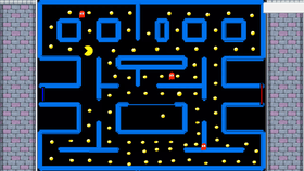 Pac-Man 2021