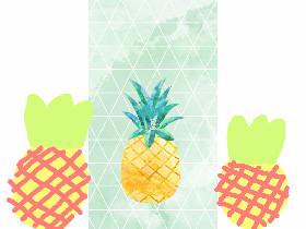 pineapple muisc 