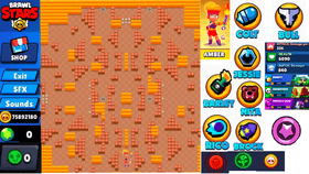 Brawl Stars V 0.3