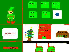 North Pole Builder  1