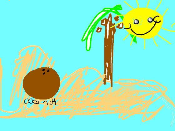 running COCONUT