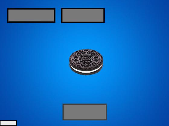 Oreo Clicker! 1.0 1