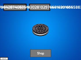 HACKED Oreo Clicker! 1.0 1