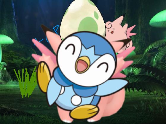 pokemon egg hatcher