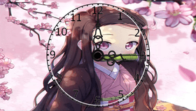 Analog Clock