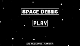 Space Debris