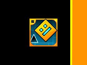 Geometry dash (New)