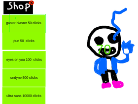 SANS CLICKER!!!