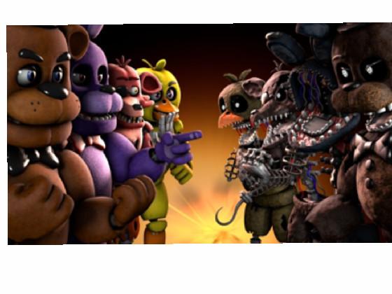 fnaf fight1 1