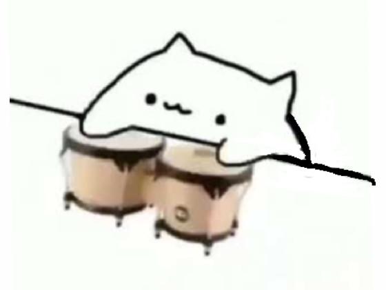 Bongo Cat