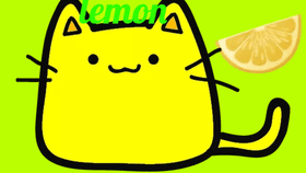 lemon cat meme