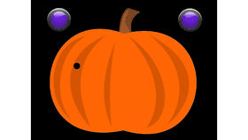 Carve a Pumpkin