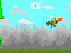 Flappy Bird (Tynker Version) 1