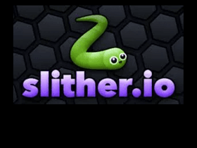 Slither.io mini