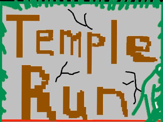 TEMPLE RUN (fixed) 1