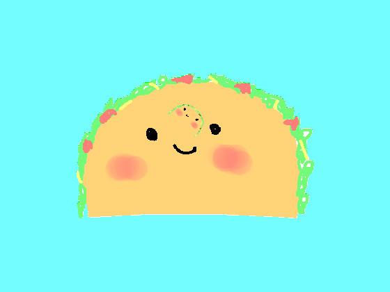 draw with DA TACOS