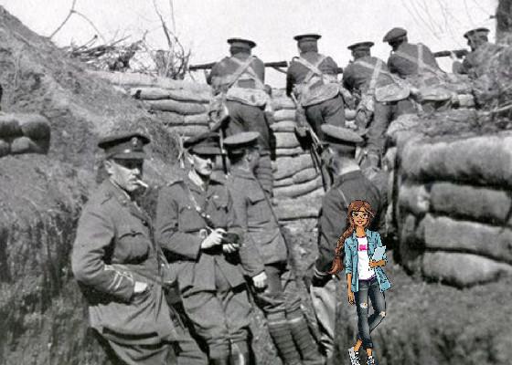 WW1