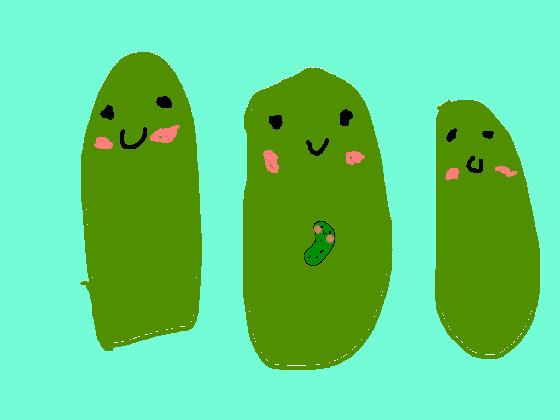 draw with DA PICKLES 101