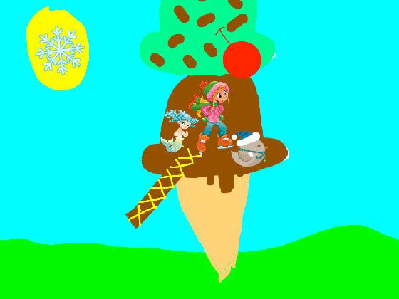 ice cream maker 1