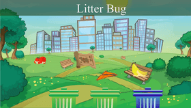 Litter Bug