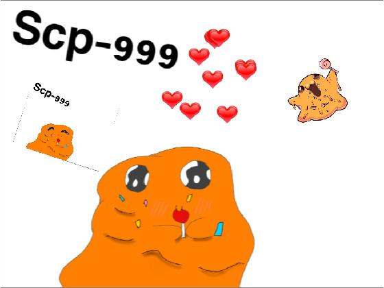 #scp-999 so cute
