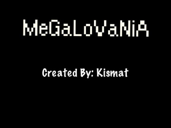 KiSmAt MeGaLoVaNiA Music!