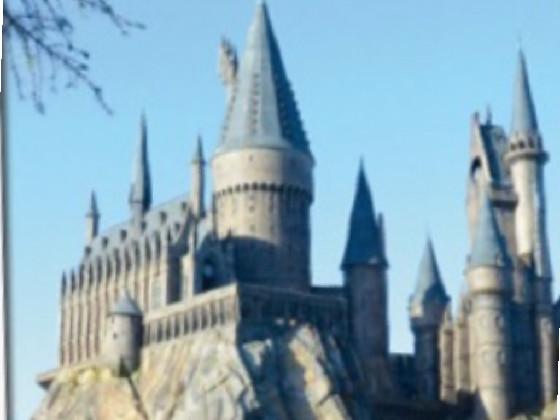 hogwarts