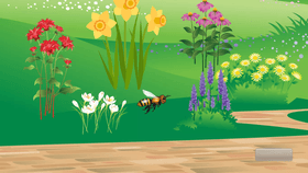 Bee Game