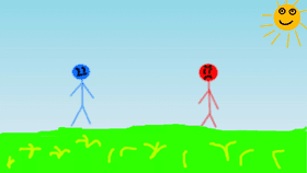 stickman part 1