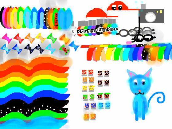 dressup cat 4.0 !!! 1