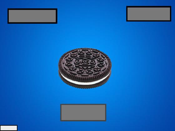 Oreo Clicker! 1