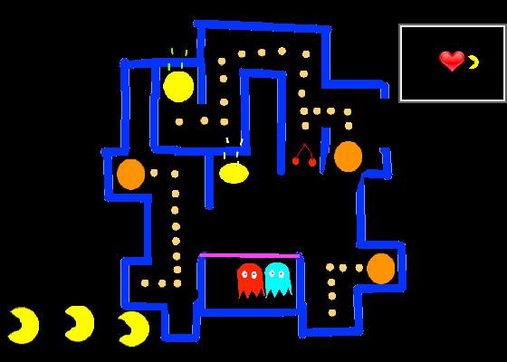 pac-man 1