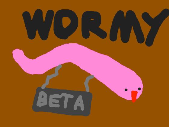 Wormy BETA