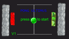 PONG ULTIMUS