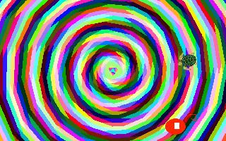 Spiral Triangles 1 5