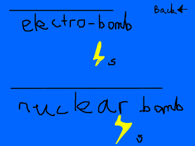 Physics bomb