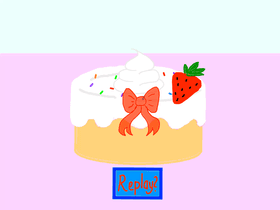 Cake baker