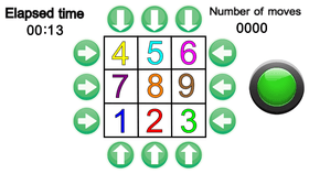 Number Puzzle