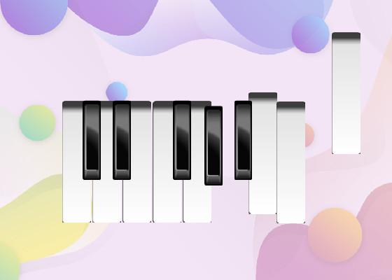 My Piano 1