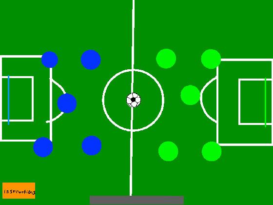 Soccer multiplayer 2 1