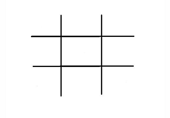  tic-tac-toe 1