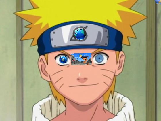 NARUTO dont do i...