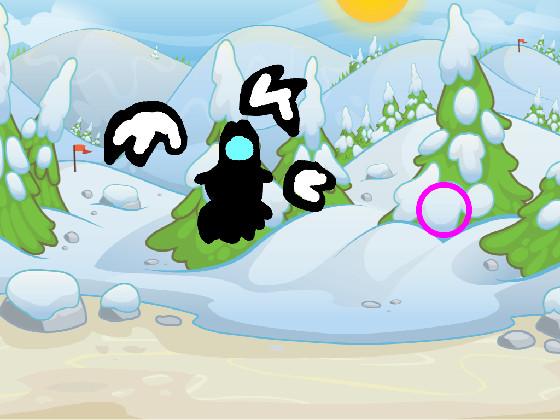 Snowball Siege 2