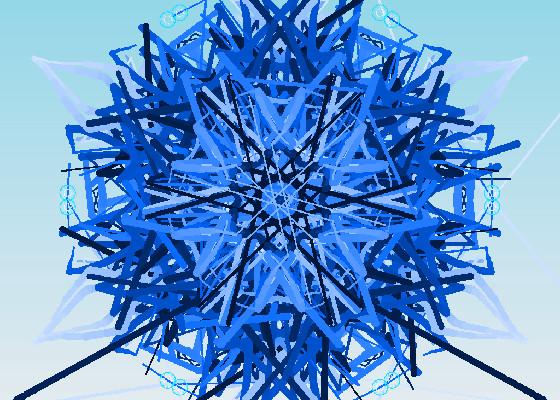 Snowflake Maker 1